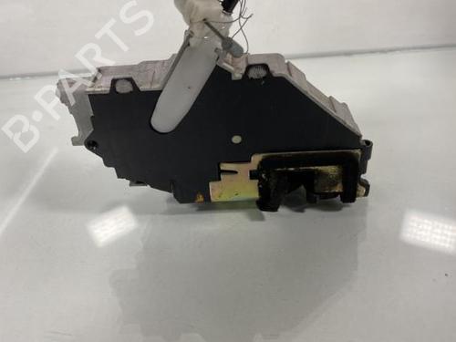Rear right lock PEUGEOT 407 SW (6E_, 6D_) 2.0 HDi 135 | BP20031874C99 