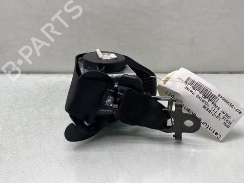 Used Front right seatbelt Front right seatbelt BMW 5 Touring (F11) 520 d (184 hp) 21265762 21265762