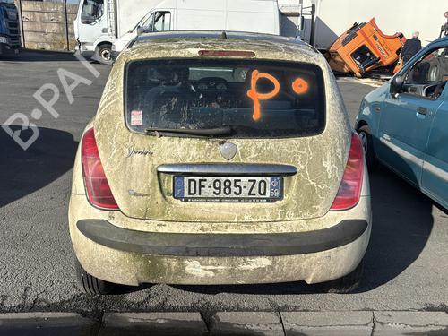 LANCIA YPSILON (843_)    4256977