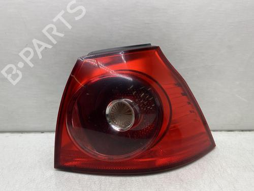 Right taillight VW GOLF V (1K1) 1.9 TDI | BP20339477C35 
