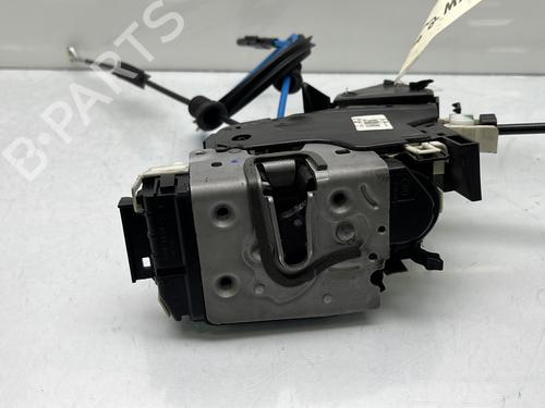 Rear left lock MERCEDES-BENZ C-CLASS (W204) C 250 CDI (204.003) | BP24960494C100