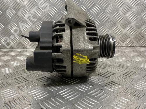 Alternator FIAT GRANDE PUNTO (199_)  | BP19974314M7 