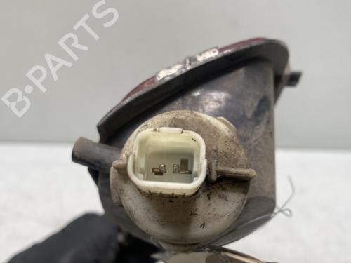 Rear fog light CITROËN C4 Picasso I MPV (UD_) 1.6 HDi | BP32335176C37