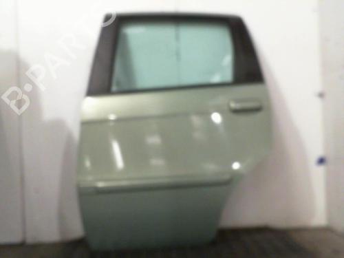 Used Left rear door FIAT IDEA (350_) 1.9 JTD (101 hp) 19986035