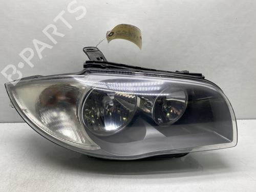 Right headlight BMW 1 (E87) | BP25476565C29 - Image 4