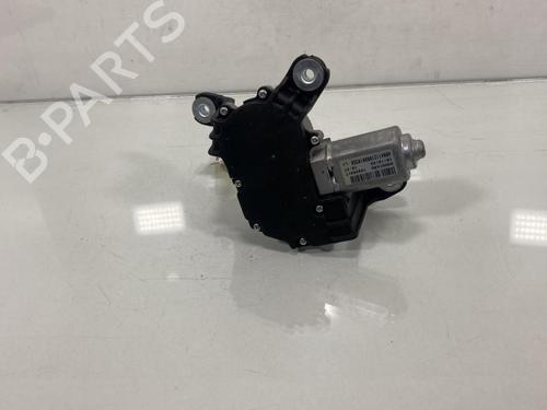 Rear wiper motor OPEL ASTRA J (P10) 1.3 CDTI (68) | BP19976708M102 
