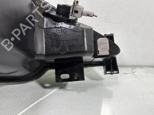 Left headlight PEUGEOT 206 Hatchback (2A/C) 1.4 i | BP31189569C28