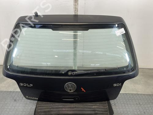 Bakluke CC/Kombi-Kupé VW GOLF IV (1J1) 1.9 SDI | BP29609929C6 