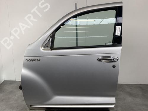 Used Left front door CHRYSLER PT CRUISER (PT_) 2.2 CRD (121 hp) 21957722