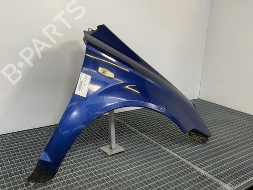 Right front fenders HYUNDAI GETZ (TB) 1.1 | BP19994779C42 