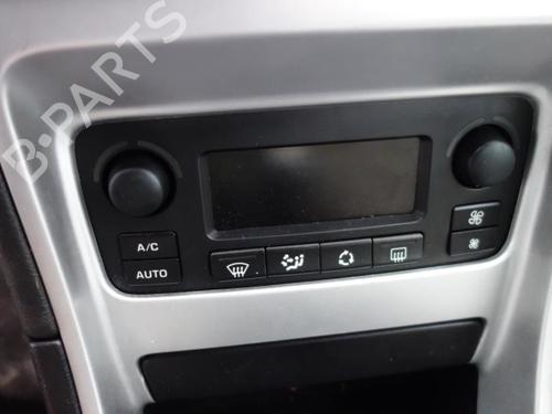 Fuel flap PEUGEOT 307 CC (3B) 2.0 HDi 135 | BP19982583C131 