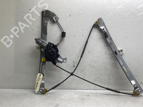 Front left window mechanism PEUGEOT 206 Hatchback (2A/C)  | BP19962964C22 