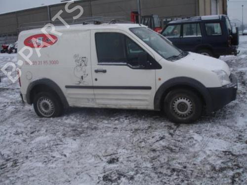 Left tailgate FORD TRANSIT CONNECT (P65_, P70_, P80_) 1.8 TDCi | BP20018042C76 