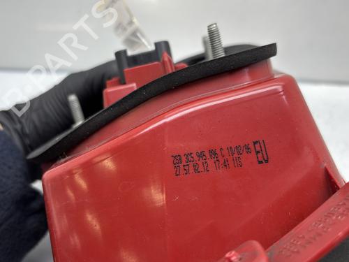 Right taillight VW PASSAT B6 (3C2) 1.9 TDI | BP29430922C35 