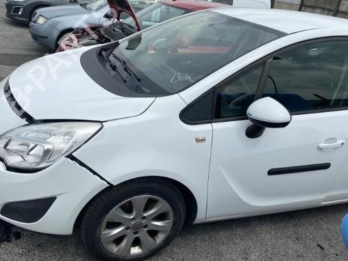 Switch OPEL MERIVA B MPV (S10) 1.7 CDTI (75) | BP19949178I30 - Image 37