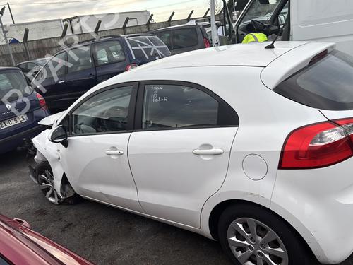 Climate control KIA RIO III (UB) 1.25 CVVT | BP33238699I5 - Image 26