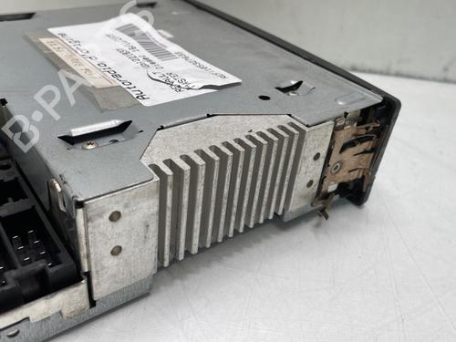 Radio RENAULT MASTER II Van (FD) 2.5 dCi | BP28279946E6 