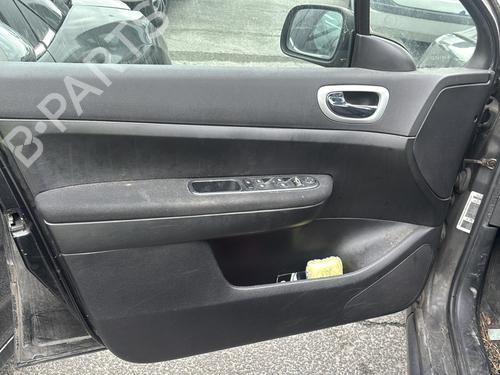 Left front window switch PEUGEOT 307 (3A/C) 1.6 HDi | BP33711231I27 - Image 23