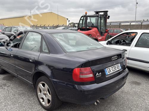 Right headlight AUDI A4 B5 (8D2) 1.9 TDI | BP30409078C29  - Image 7