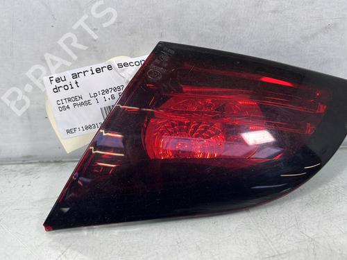 Right tailgate light CITROËN DS4 (NX_) 1.6 THP 200 | BP33841645C80 - Image 3
