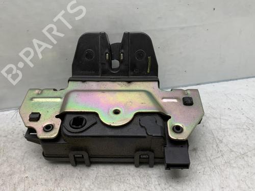 Used Tailgate lock OPEL ASTRA H Estate (A04) [2004-2014]  19964845