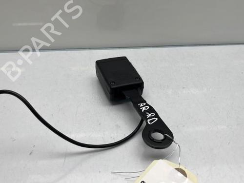 Used Seat buckle Seat buckle CITROËN C4 Grand Picasso II (DA_, DE_) 1.6 BlueHDi 120 (120 hp) 19949214 19949214
