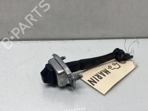 Used Hinge/Door check strap RENAULT CLIO V (B7_) 1.6 E-TECH 140 (B7MU) (140 hp) 29465602