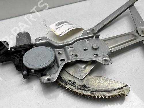 Front right window mechanism SUZUKI SWIFT III (MZ, EZ) 1.3 (RS413, ZC11S) | BP30535642C23 - Image 4