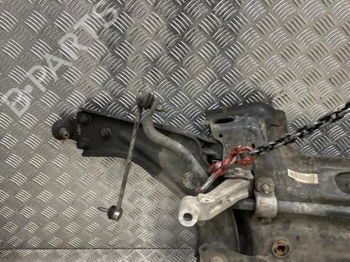 Subframe PEUGEOT 5008 II (MC_, MJ_, MR_, M4_) 1.2 THP (MRHNYH, MRHNYW, MRHNSJ, MRHNSU, MRHNSM) | BP29359824M9 