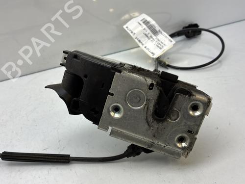 Front left lock RENAULT TWINGO II (CN0_) 1.5 dCi 90 | BP23459998C98 - Image 6