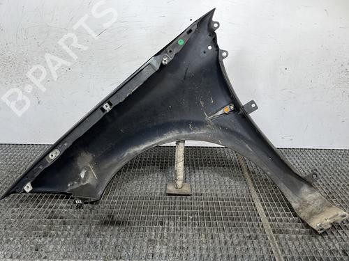 Right front fenders RENAULT MEGANE II (BM0/1_, CM0/1_) 1.5 dCi (BM1E, CM1E) | BP29287176C42 