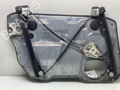 Front right window mechanism SEAT IBIZA III (6L1) 1.4 TDI | BP19958388C23 