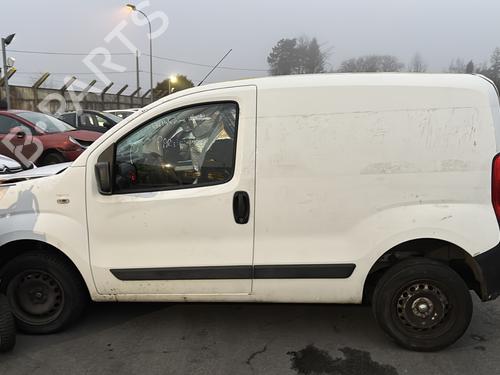 Frontplade/Frontkurv CITROËN NEMO Box Body/MPV (AA_) 1.4 HDi | BP23764851C72 - Image 9