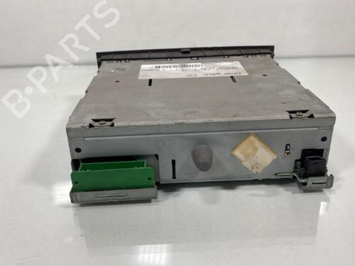 Used Radio Radio 20035239 20035239