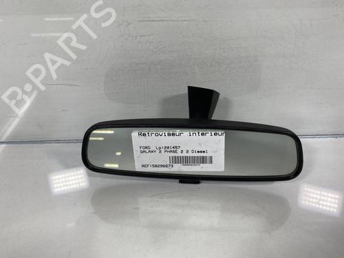 Rear mirror FORD GALAXY II (WA6) 2.0 TDCi | BP19978370I6 