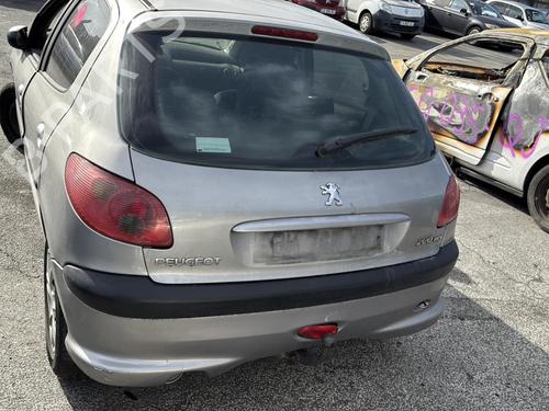 Sikringsdåse PEUGEOT 206 Hatchback (2A/C) 2.0 HDI 90 | BP22608336E1 