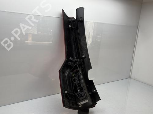 Used Right taillight Right taillight CITROËN C4 Grand Picasso I (UA_) 1.6 HDi (109 hp) 33484273 33484273
