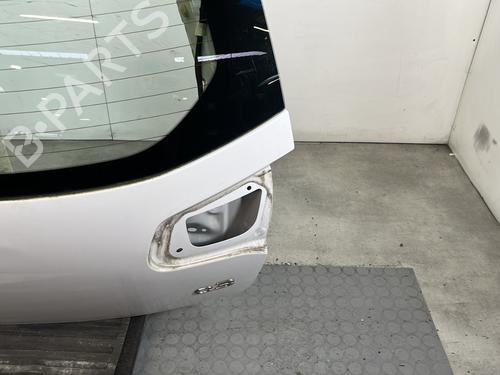 Tailgate CITROËN C3 II (SC_) 1.6 BlueHDi 100 | BP32339403C6 - Image 6