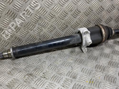 Right front driveshaft MINI MINI (F56) One D | BP29544325M39 