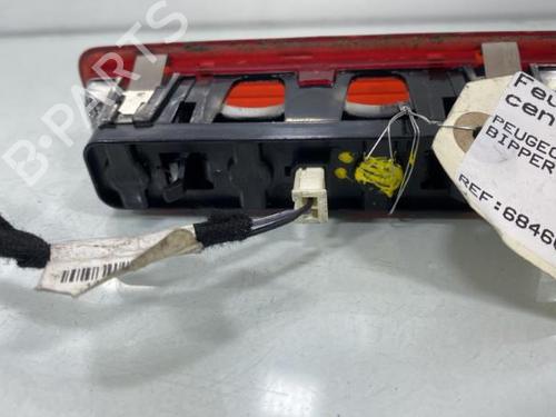 Third brake light PEUGEOT BIPPER (AA_) 1.3 HDi 75 | BP20007857L11 - Image 3