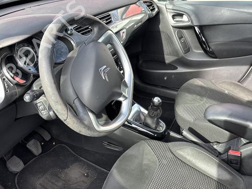 Rear right window mechanism CITROËN C3 II (SC_) 1.2 VTi 82 | BP31834337C25  - Image 82