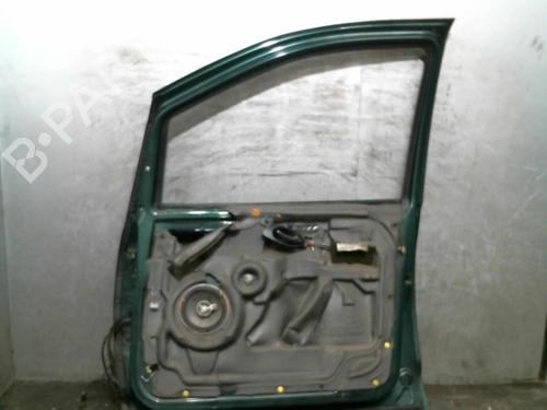 Used Right front door VW SHARAN (7M8, 7M9, 7M6) 1.9 TDI (110 hp) 19981879