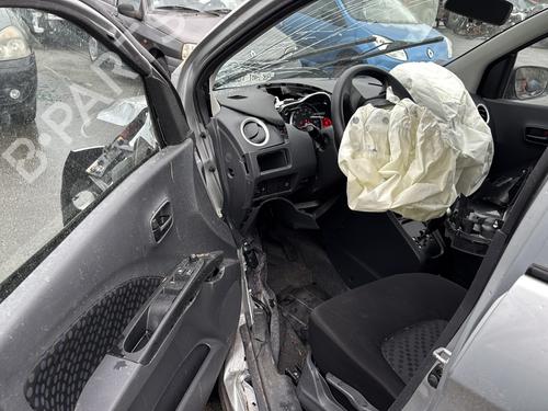 Gearkasse SUZUKI CELERIO (LF) 1.0 (AVK310) | BP30593143M3 - Image 4