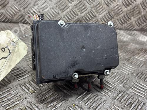 Used ABS pump ABS pump RENAULT KANGOO / GRAND KANGOO II (KW0/1_) 1.5 dCi 90 (KW05, KW08, KW0G, KW11) (90 hp) 34183370 34183370