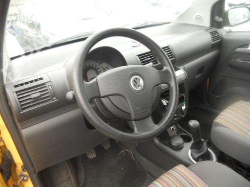 Climate control VW FOX Hatchback (5Z1, 5Z3, 5Z4) 1.4 TDI | BP20033441I5 