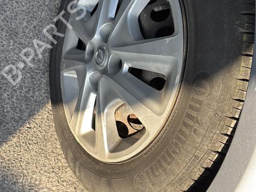 Zbiornik paliwa OPEL CORSA D (S07) 1.3 CDTI (L08, L68) | BP29700612C62 