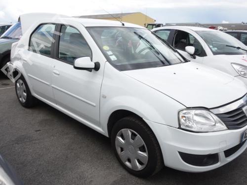 Starter DACIA LOGAN (LS_) 1.4 (LS0A, LS0C, LS0E, LS0G) | BP20182422M8  - Image 9