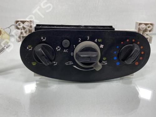 Used Climate control Climate control DACIA DUSTER (HS_) [2010-2018] 20017487 20017487