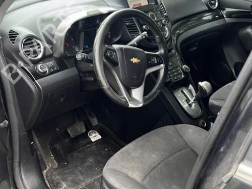 Left front window switch CHEVROLET ORLANDO (J309) 2.0 D | BP29841354I27 - Image 12