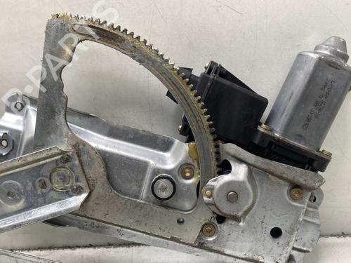 Rudehejsemekanisme ventre foran Rudehejsemekanisme ventre foran OPEL VECTRA B Hatchback (J96) [1995-2003] 33609664 33609664